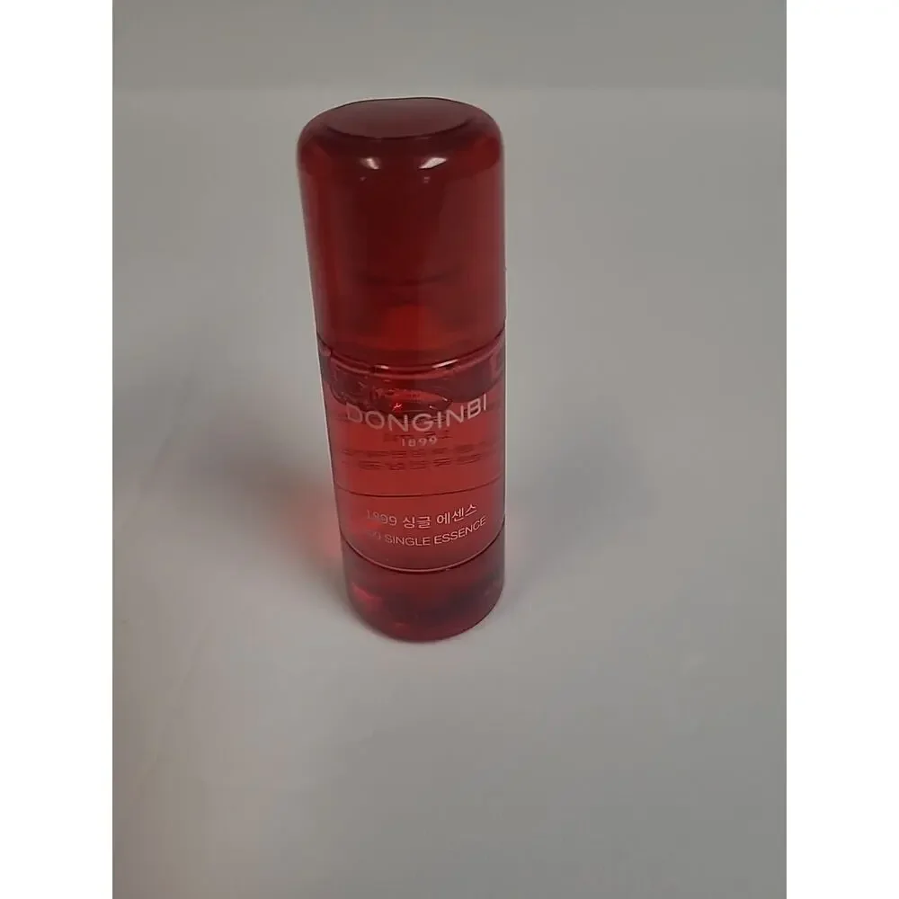DONGINBI 1899 Single Essence Travel Size 15 ml NIB Korean Beauty - NEW